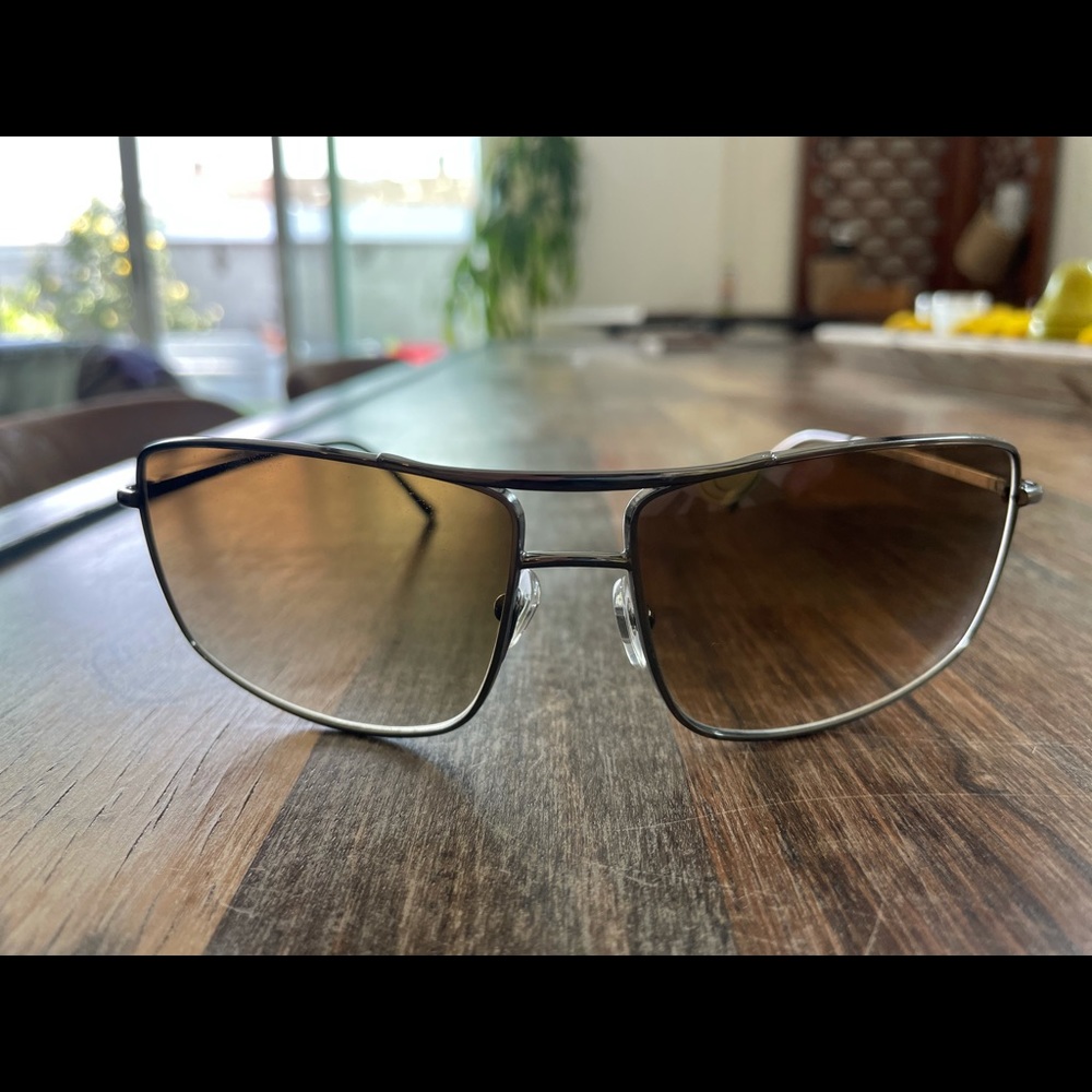 Versace sunglasses
